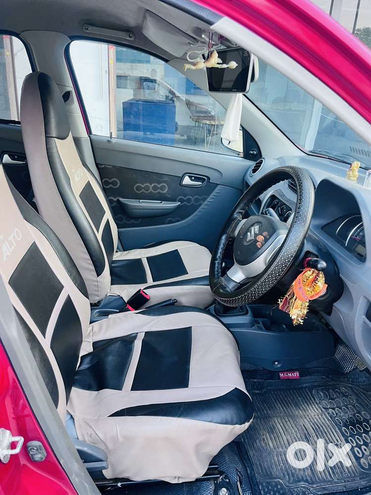 Maruti Suzuki Alto 800