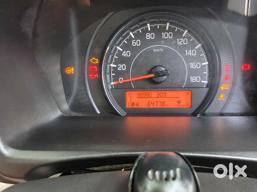 Maruti Suzuki Wagon R 1.0 2021 Cng & Hybrids 65000 Km Driven