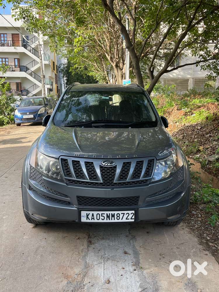 Mahindra Xuv500 Diesel 2013 Model