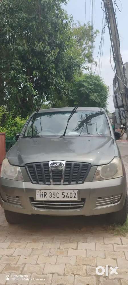 Mahindra Xylo 2011 Diesel