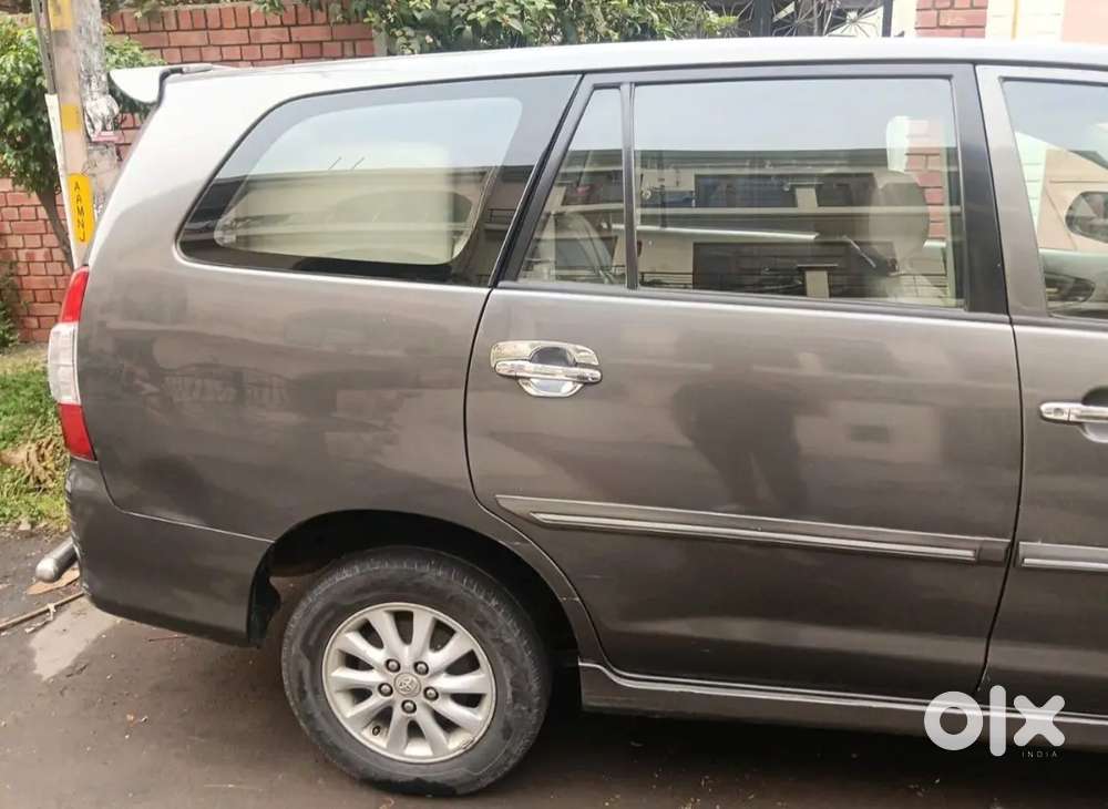 Singleowner Innovavx With History