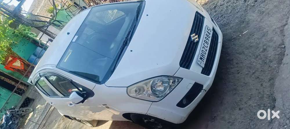 Maruti Suzuki Ritz 2011