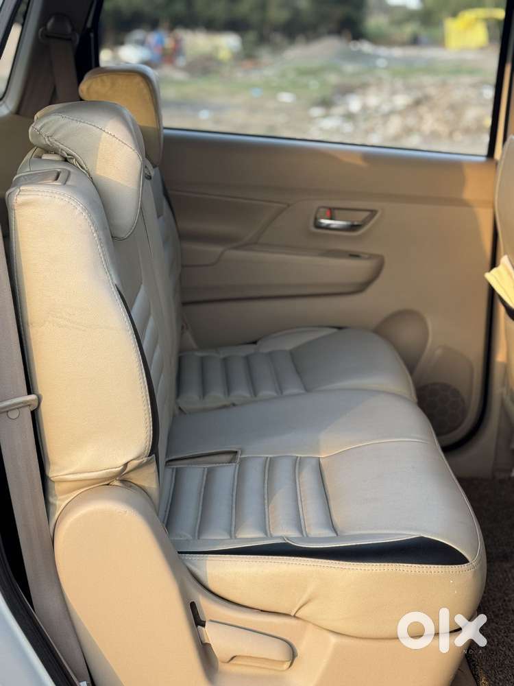 Maruti Suzuki Ertiga Zxi Plus Shvs, 2019, Petrol