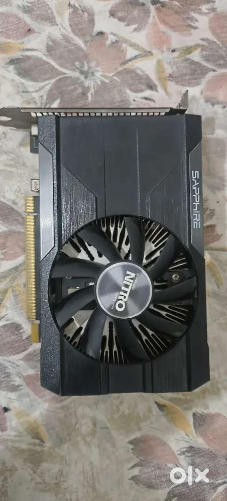 AMD Radeon R7 360 Graphics Card 2GB GDDR5