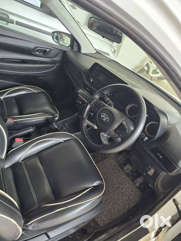 Hyundai New I20 1.2 Magna Mt, 2021, Petrol