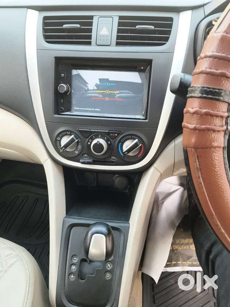Maruti Suzuki Celerio 1.0 Vxi Ags, 2019, Petrol