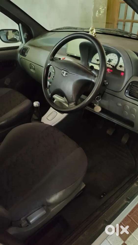 Tata Indigo Gls 2004 Model, Doctor Car, Serviced Regularly