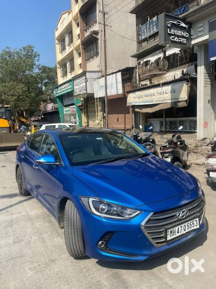 Excellent Condition Elentra