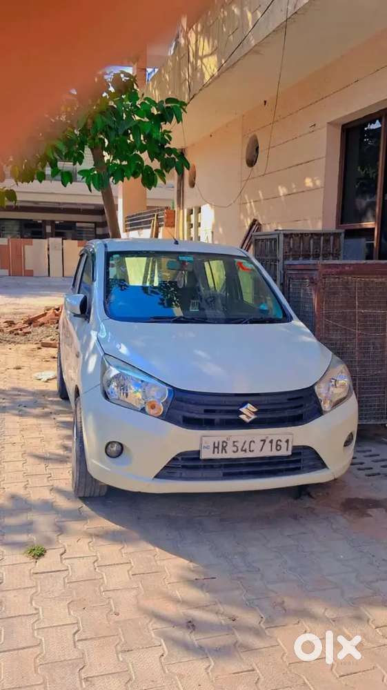 Maruti Suzuki Celerio 2016 Petrol 75000 Km Driven With Big Screen