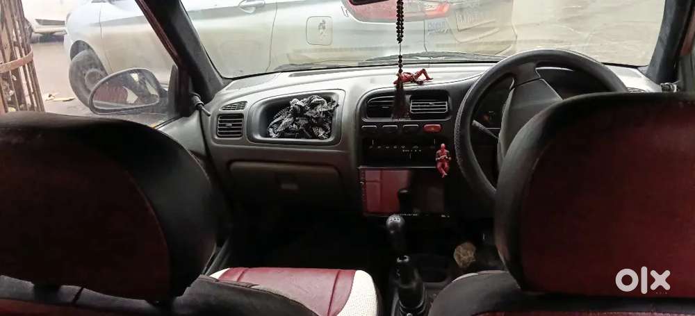 2nd Owner Maruti Alto 2008