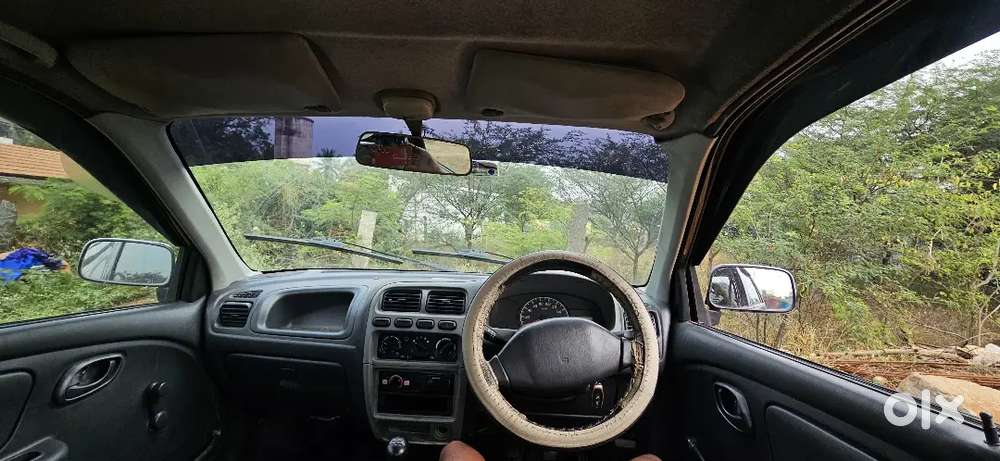 Maruti Suzuki Alto