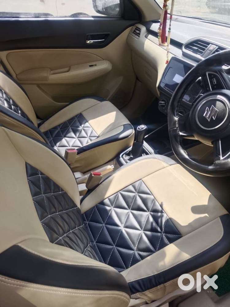Maruti Suzuki Dzire 1.2 Vxi, 2022, Petrol
