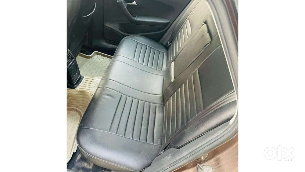 Volkswagen Vento 2013-2015 1.6 Comfortline, 2016, Petrol