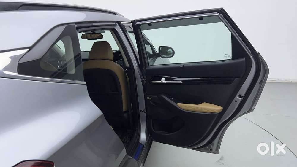 Kia Seltos Htx Plus D, 2022, Diesel