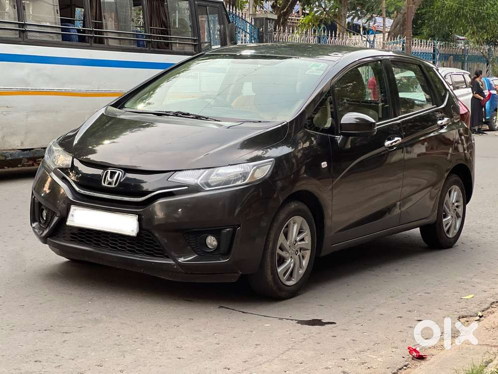 Honda Jazz 1.2 V I Vtec Privilege, 2019, Petrol