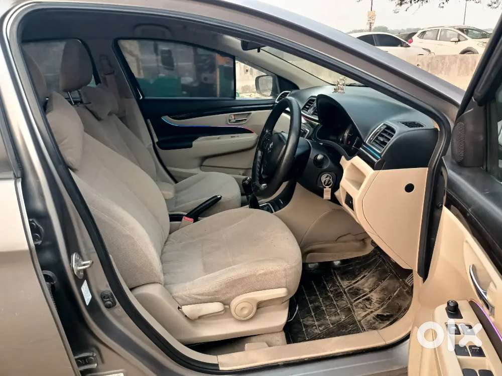 Maruti Suzuki Ciaz 2018 Petrol 73000 Km Driven