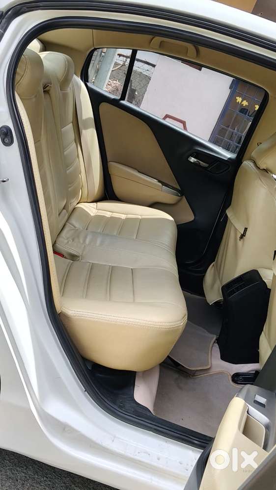 Honda City I-dtec V, 2016, Diesel