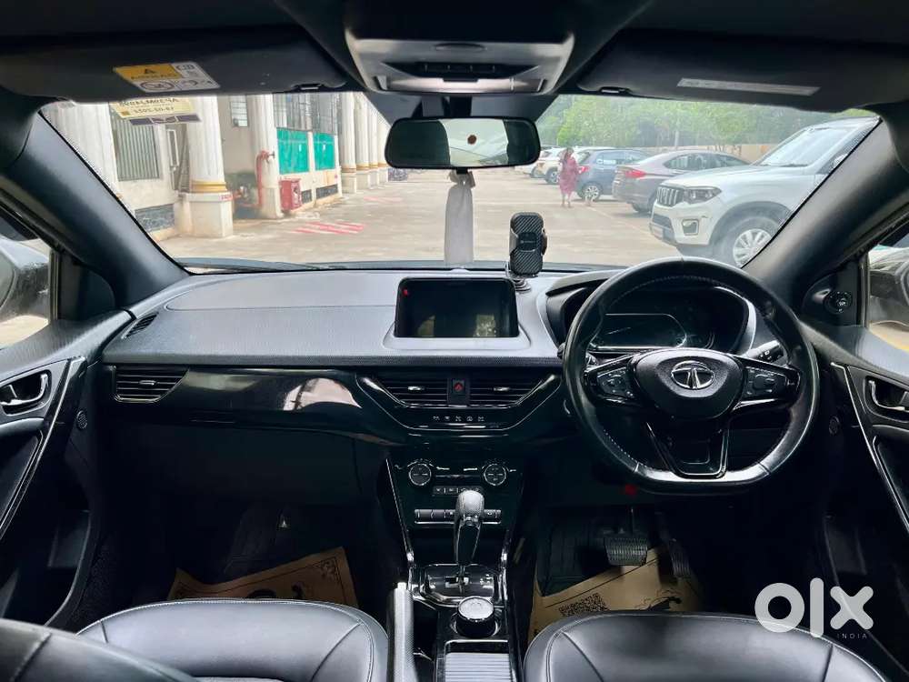 Tata Nexon 2022 Diesel Well Maintained