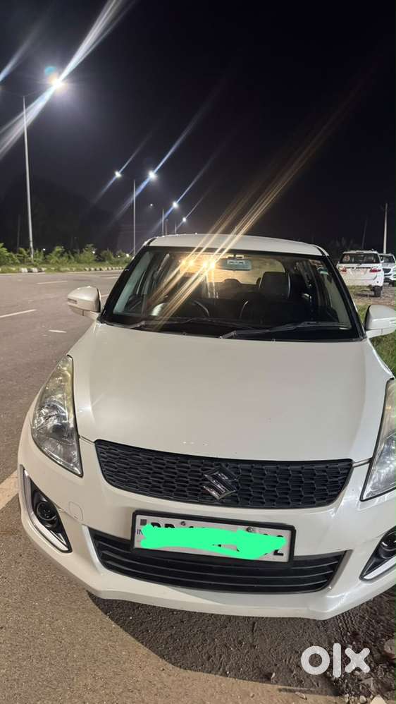 Maruti Suzuki Swift Vdi 2013