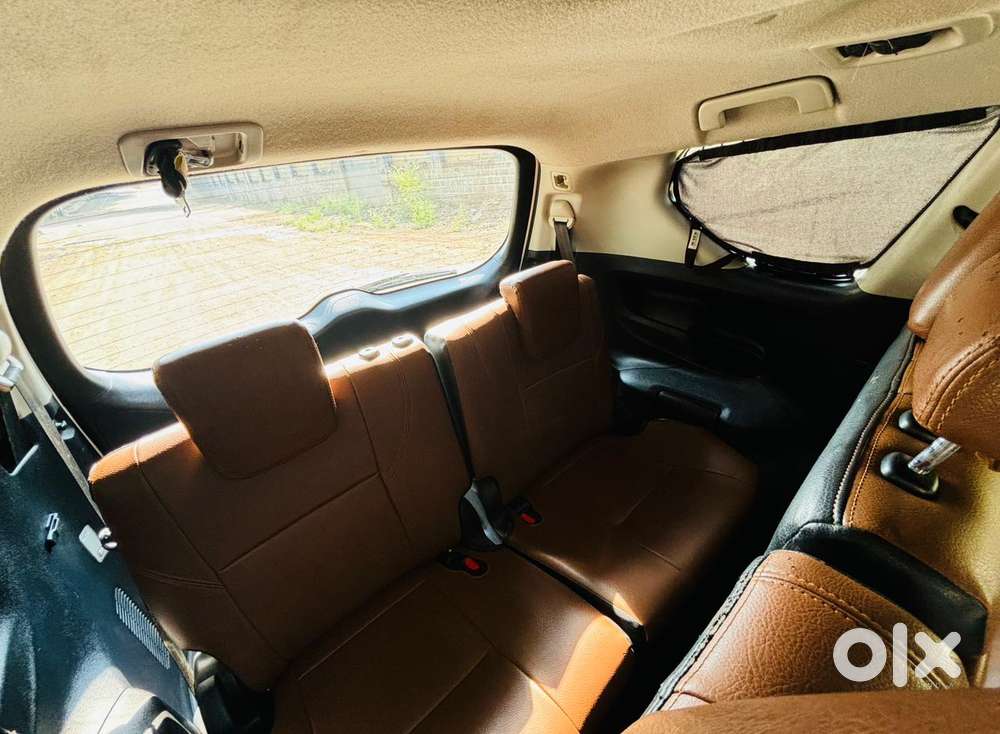 Toyota Innova Crysta 2.4 V, 2019, Diesel