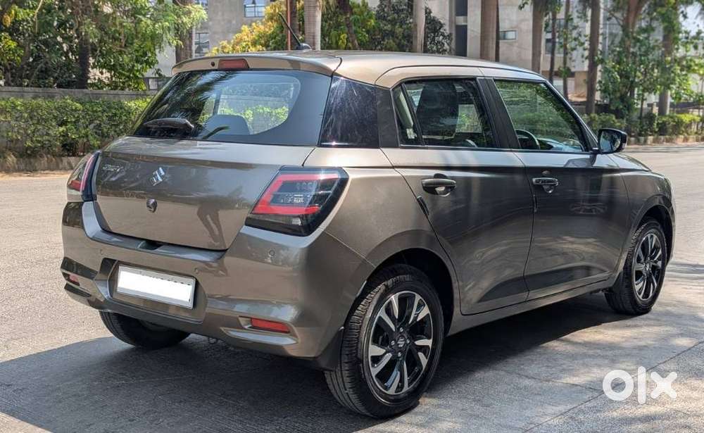 Maruti Suzuki Swift 2018 Zxi Plus, 2025, Petrol