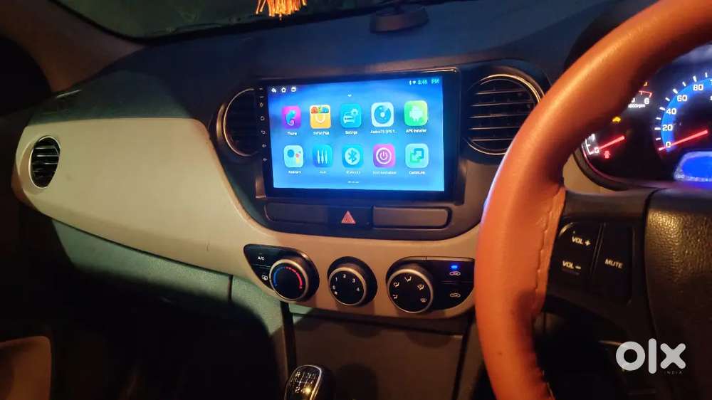 Hyundai Xcent 2014 Diesel 100000 Km Driven