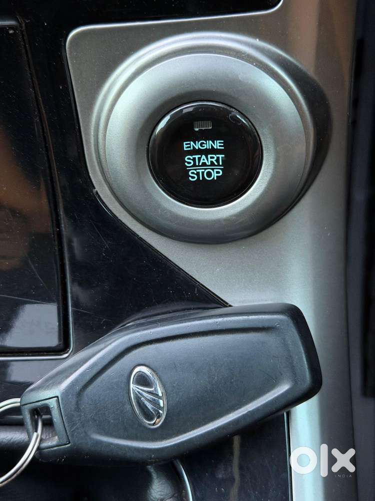 Mahindra Xuv500 W9 1.99, 2021, Diesel