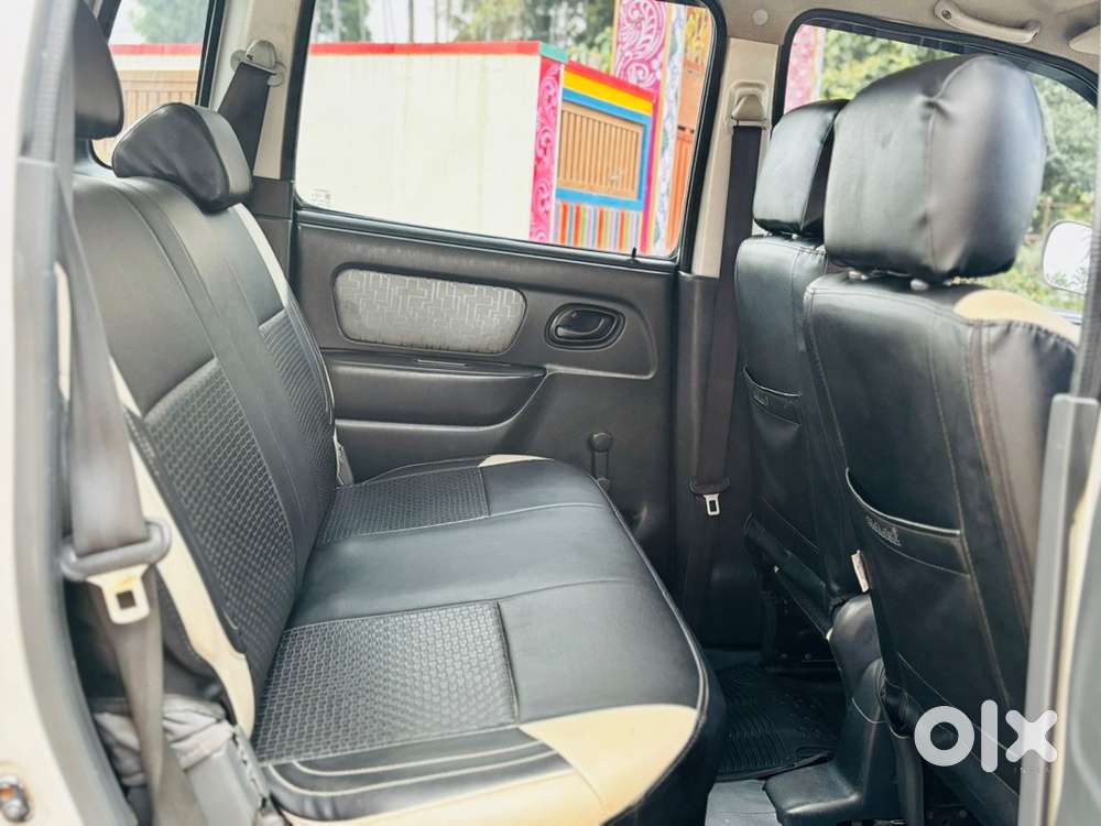 Maruti Suzuki Wagon R 2009 Lxi