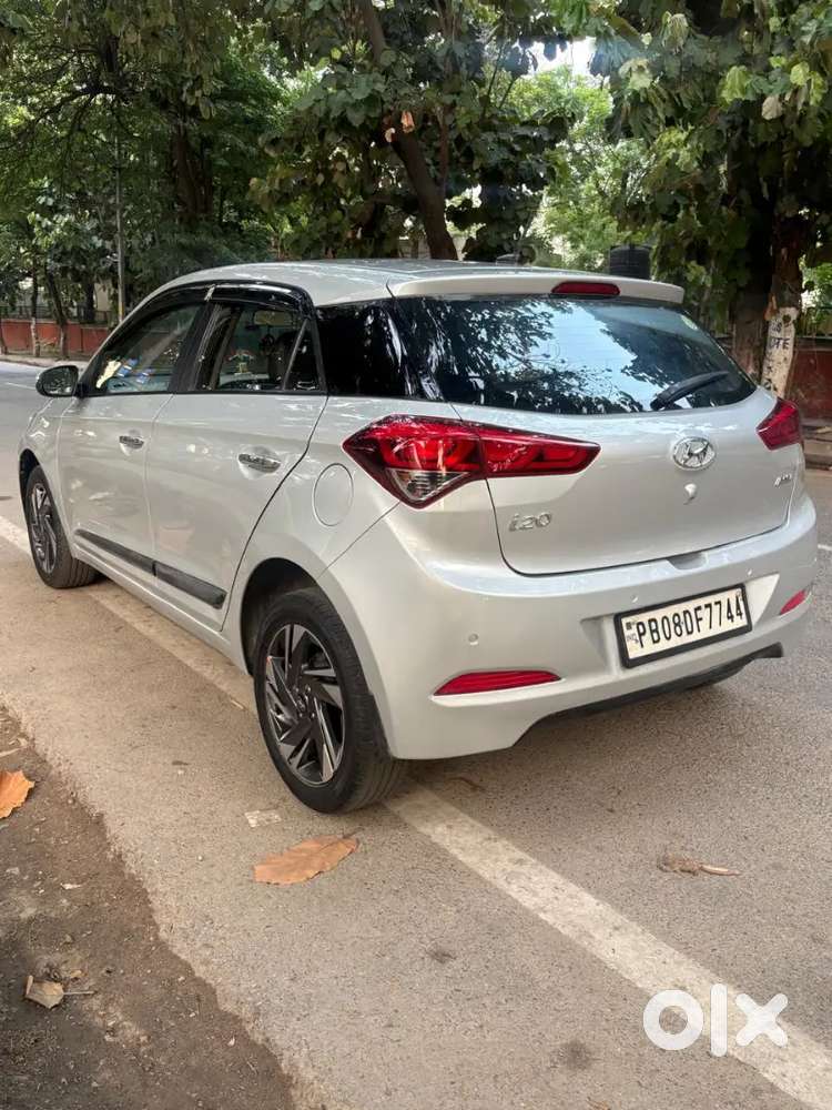 Hyundai New I20 1.2 Asta 2016 2keys Brand New Condition