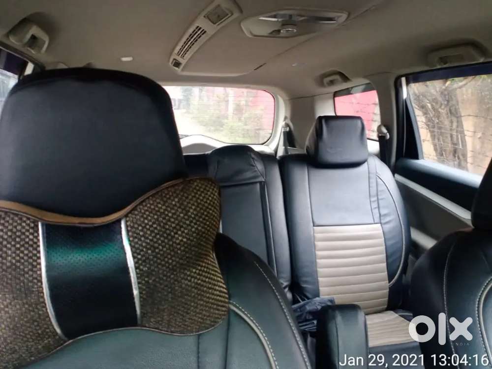 Mahindra Marazzo Diesel 2019