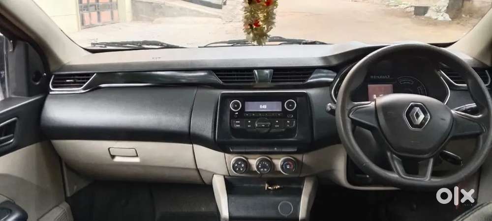 Renault Triber 2019 Petrol 49000 Km Driven