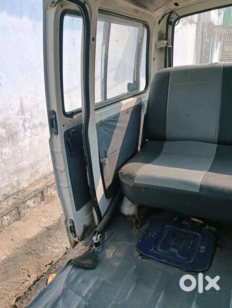 Maruti Suzuki Omni 2008 Lpg 150000 Km Driven