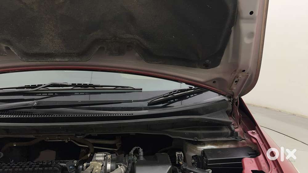 Honda Jazz Vx Cvt, 2018, Petrol