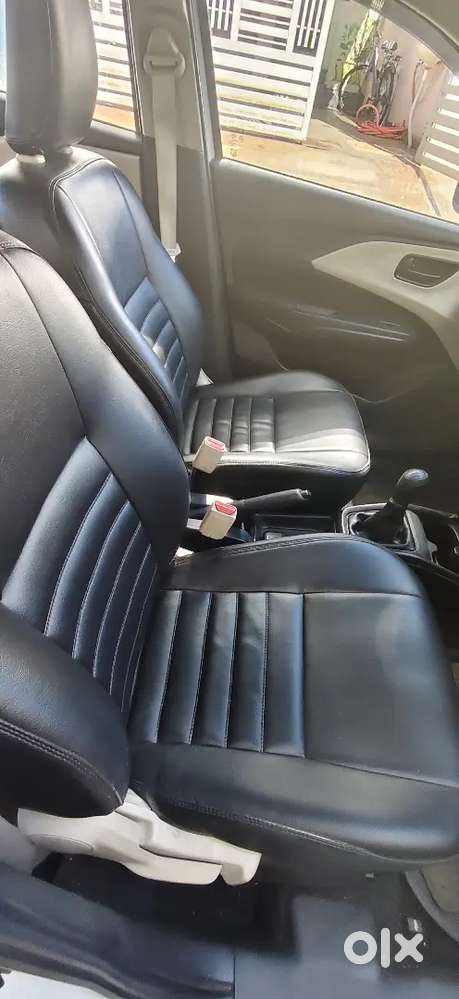 Maruti Dzire Tour 2025 Km