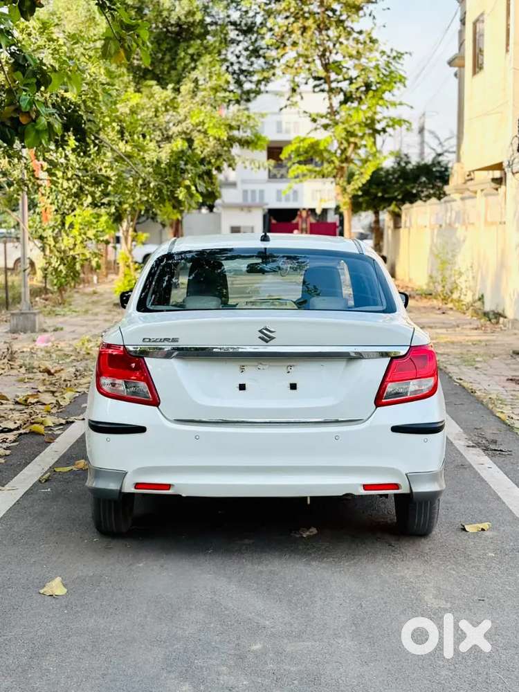 Maruti Suzuki Dzire 2023