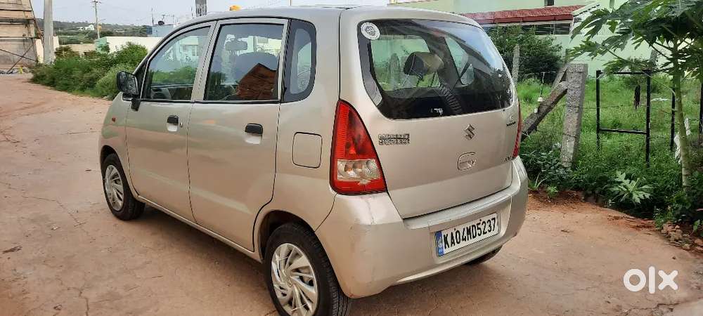 Maruti Suzuki Estilo 2006 Petrol