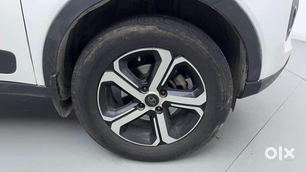 Tata Nexon 1.5 Revotorq Xz Plus (s), 2022, Diesel