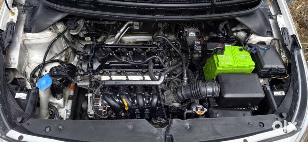 Hyundai I20 1.2 Asta, 2018, Petrol
