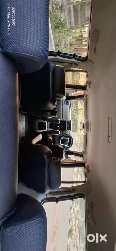 Mahindra Scorpio, 2022, Diesel