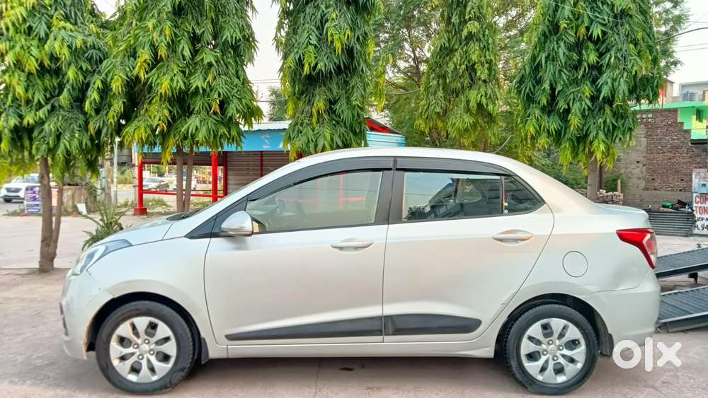 Hyundai Xcent 1.1 Crdi S, 2015, Petrol