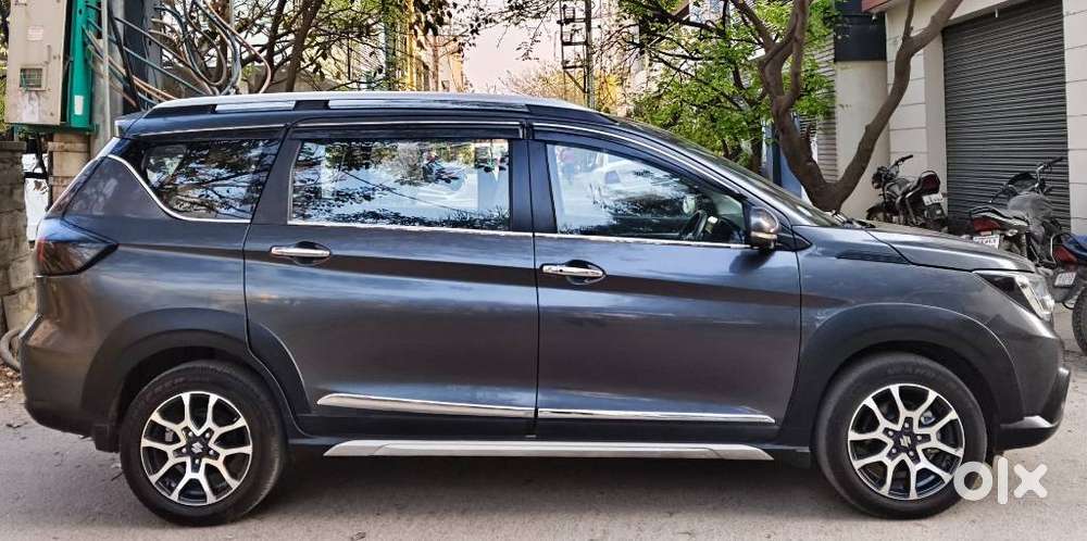 Maruti Suzuki Xl6 1.5 Zeta Mt, 2022, Petrol