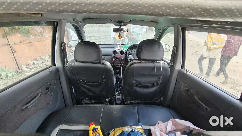 Hyundai Santro Xing 2007