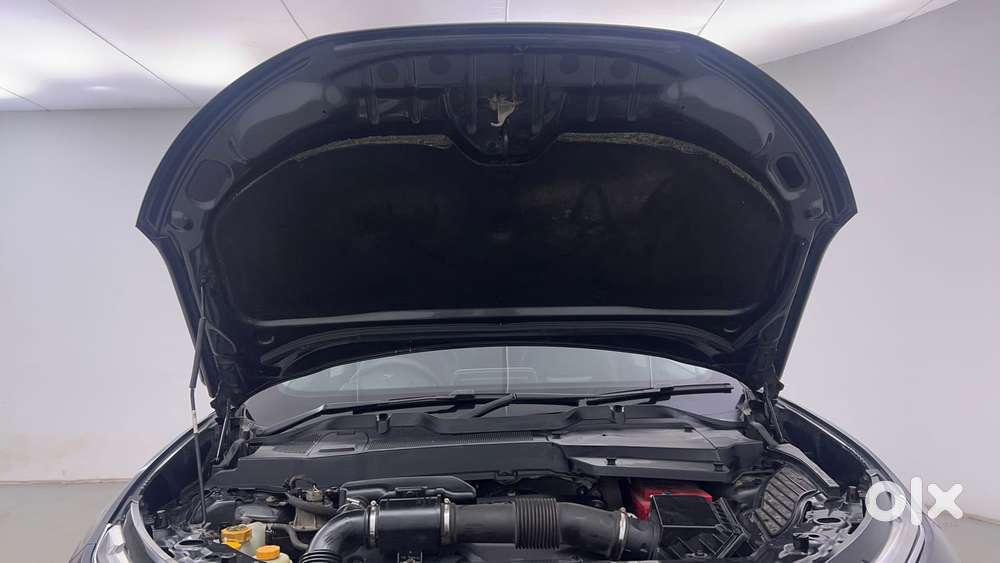 Tata Harrier Xt, 2019, Diesel