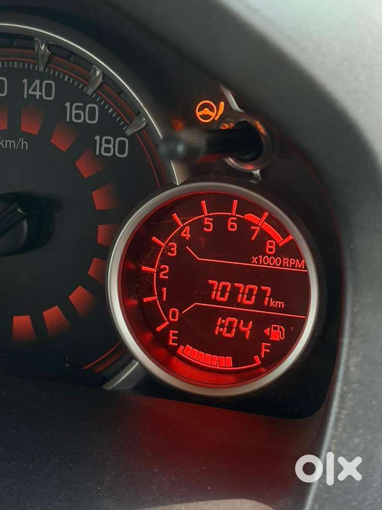 Maruti Suzuki Wagon R 2021 Petrol Well Maintained