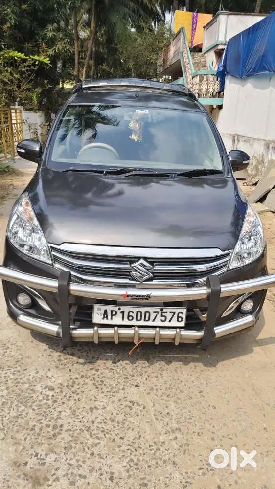 Maruti Suzuki Ertiga 2016 Diesel 185000 Km Driven