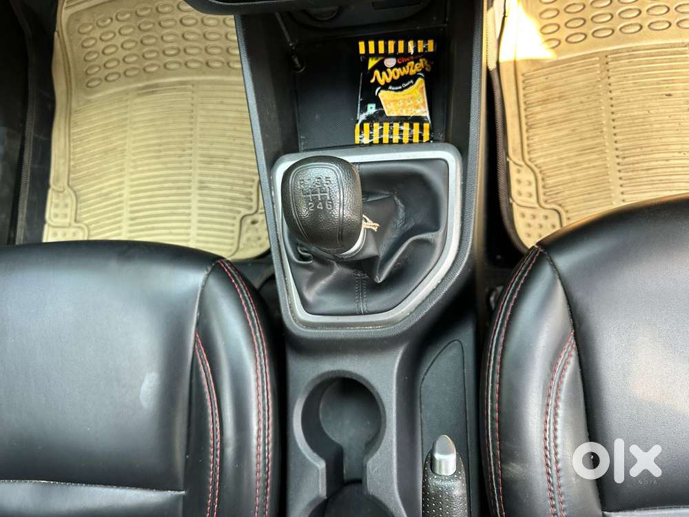 Hyundai Creta 1.6 E Vtvt, 2016, Petrol