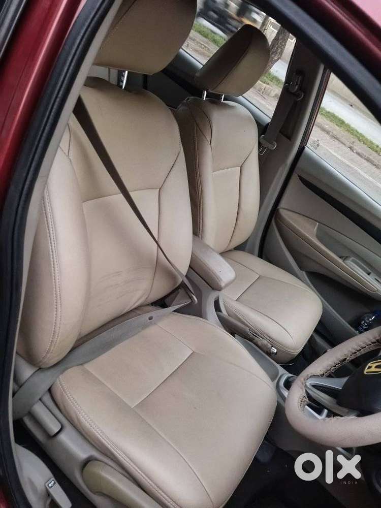 Honda City 1.5 V Mt Exclusive, 2009, Petrol