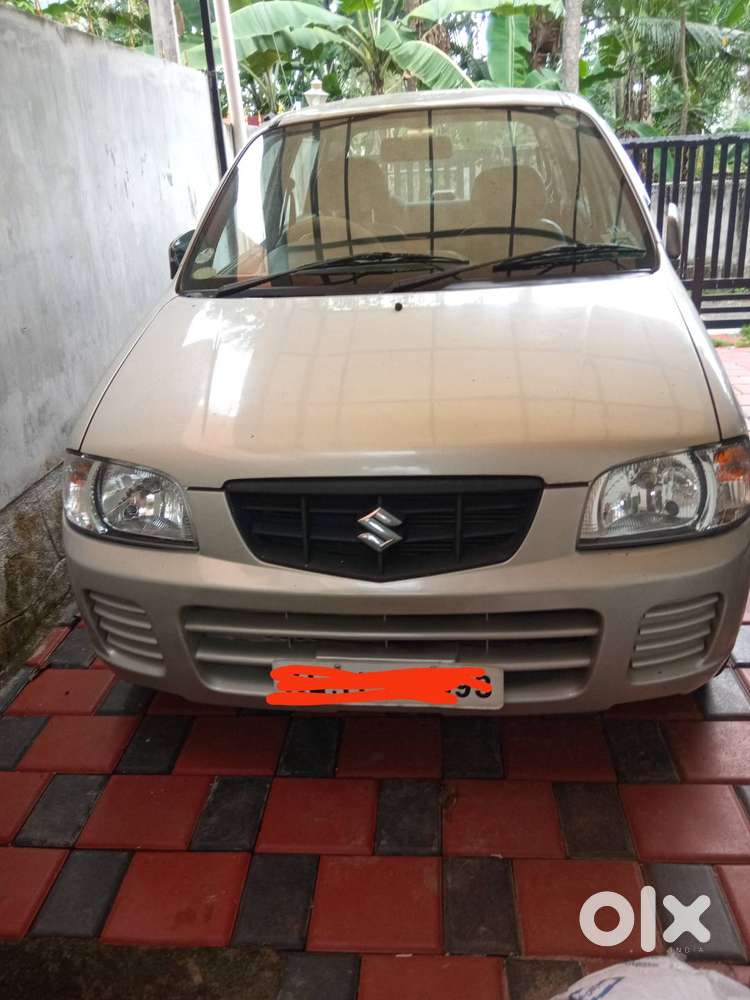 Alto Lx, 2006
