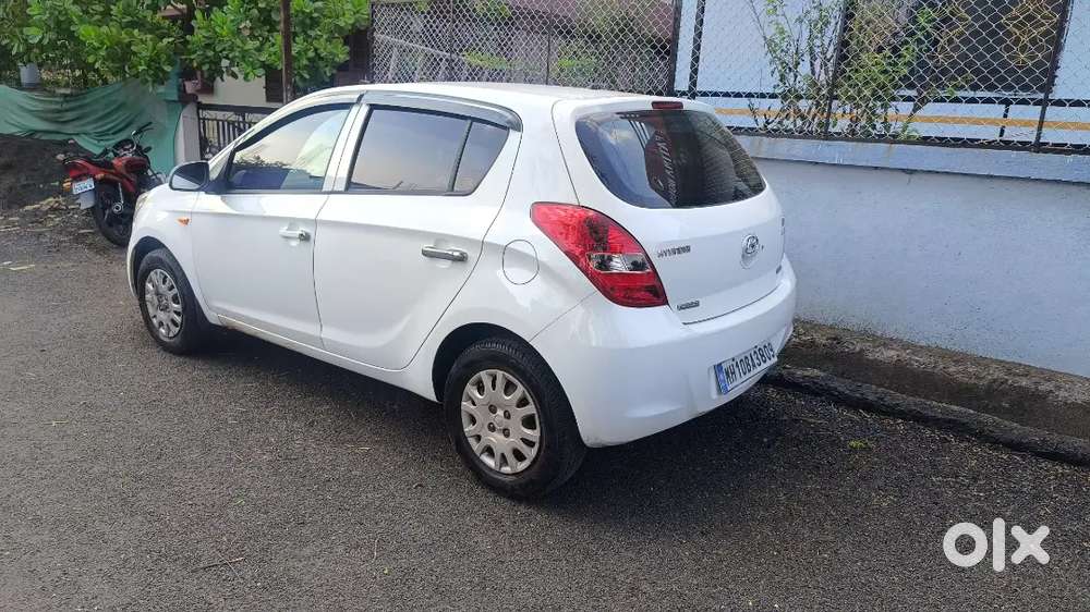 Hyundai I20 2012 Diesel 85000 Km Driven