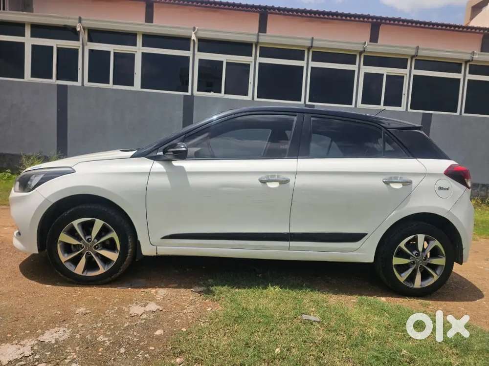 Hyundai I20 Crdi 2015 Diesel